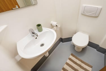 1 bed studio, Clough Road, Sheffield, S24TB - Image 4